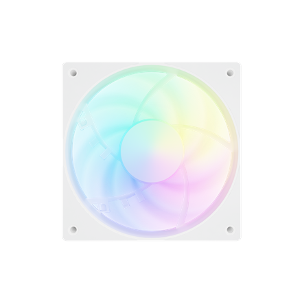 Fury Sai S12 ARGB PWM | Fan | White - Image 5