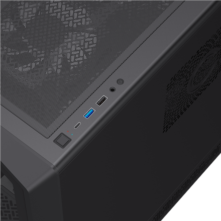 Gamemax Case | Vista COC AB | ATX - Image 6