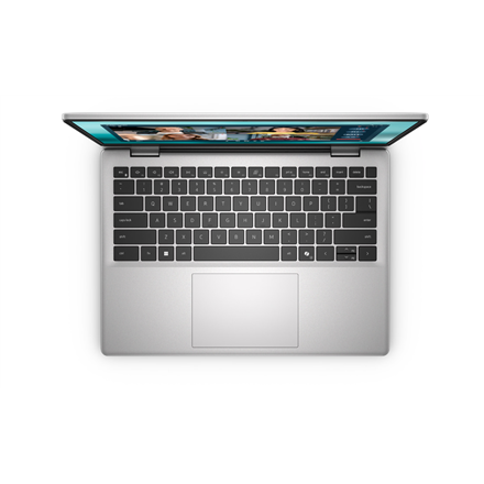 Dell Pro 14 Essential PV14250 | Platinum Silver | 14 " | FHD+ | 1920 x 1200 pixels | Anti‑Glare | Intel Core 7 | 150U | 16 GB | DDR5 | Solid-state drive capacity 512 GB | Intel Graphics | Windows 11 Home | 802.11ax | Keyboard language English | Warranty 36 month(s) | Battery warranty 12 month(s) - Image 4