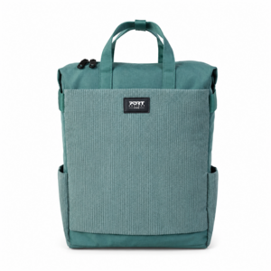 PORT DESIGNS MILANO II | Fits up to size 14-16 " | Backpack | Shoulder strap | Vert Olive