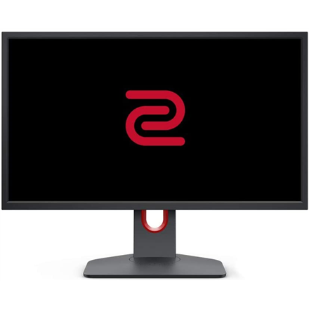 Benq | Gaming Monitor | XL2540K | 24.5 " | TN | FHD | 16:9 | 240 Hz | 1920 x 1080 | 320 cd/m² | HDMI ports quantity 3 | Black | Warranty 36 month(s) - Image 2