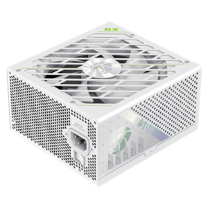 Gamemax PSU | GX PRO 750G WH | 750 W | Gold | Modular