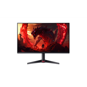 Acer | Nitro VG270P6BMIPX | 27 " | IPS | Full HD | 16:9 | 144 Hz | 1 ms | 1920 x 1080 pixels | 250 cd/m² | HDMI ports quantity 1 | Black