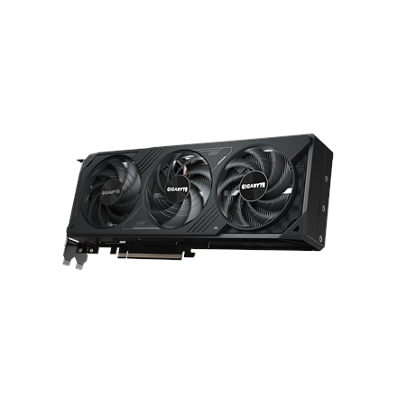 Gigabyte GeForce RTX 5070 WINDFORCE OC SFF 12G | NVIDIA | 12 GB | GeForce RTX 5070 | HDMI ports quantity 1 | PCI-E 5.0 - Image 7