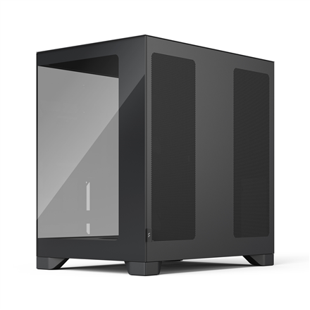 Fractal Design Case | Pop 2 Vision | Black | Mid-Tower - Image 6