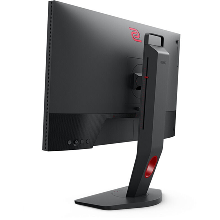 Benq | Gaming Monitor | XL2540K | 24.5 " | TN | FHD | 16:9 | 240 Hz | 1920 x 1080 | 320 cd/m² | HDMI ports quantity 3 | Black | Warranty 36 month(s) - Image 7