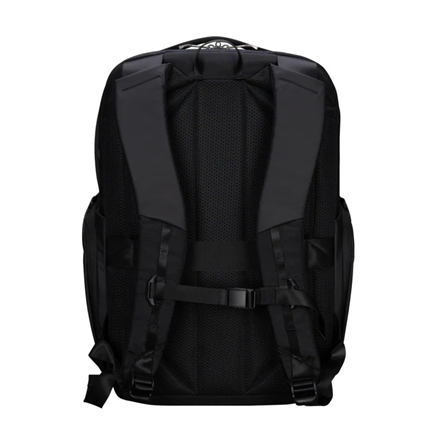 Targus | Pro-Tek Tech | Fits up to size 16 " | Backpack | Shoulder strap | Black - Image 5