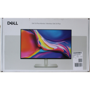 SALE OUT. Dell LCD S2425HSM 24" IPS FHD/1920×1080/HDMI/White | Dell S2425HSM | 24 " | IPS | FHD | 16:9 | 144 Hz | 1 ms | 1920 x 1080 pixels | 300 cd/m² | HDMI ports quantity 1 | White | Warranty 36 month(s) | DAMAGED PACKAGING
