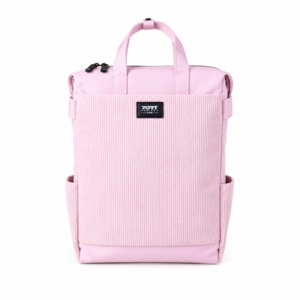 PORT DESIGNS MILANO II | Fits up to size 14-16 " | Backpack | Shoulder strap | Pink