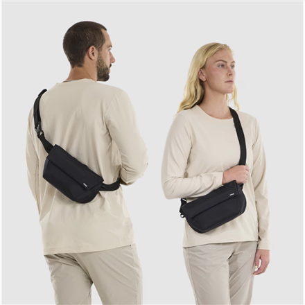 Thule EnRoute | 2 L | Sling Bag | Black - Image 5
