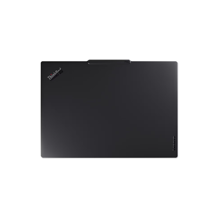 Lenovo ThinkPad P14s G7 AMD | Black | 14 " | IPS | WUXGA | 1920 x 1200 pixels | Anti-glare | AMD Ryzen AI 7 PRO | 450 | 32 (2x16GB) GB | SODIMM DDR5 | Solid-state drive capacity 1000 GB | AMD Radeon 860M Graphics | Windows 11 Pro | 802.11be | Bluetooth version 5.4 | Keyboard language English | Keyboard backlit | Warranty 36 month(s) | Battery warranty 12 month(s) - Image 7