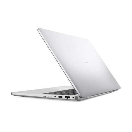 Dell Pro 16 Plus PB16250 | 16 " | FHD+ | Anti-glare | Intel Core Ultra 5 | 236V | 16 GB | LPDDR5x | Solid-state drive capacity 512 GB | Intel Arc Graphics | Ubuntu | 802.11be | Bluetooth version 5.4 | Keyboard language English | Keyboard backlit | Warranty 36 month(s) | Battery warranty 12 month(s) - Image 5
