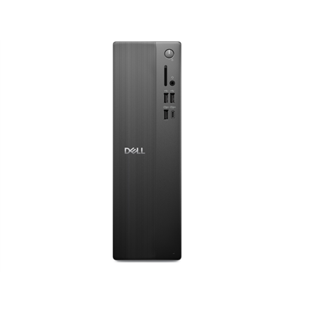 Dell Pro | Essential QVS1260 | Desktop | Slim | Intel Core i5 | i5-14400 | 16 GB | DDR5 | 1000 GB | Intel UHD Graphics 730 | No keyboard | Windows 11 Pro | Warranty 36 month(s) - Image 4