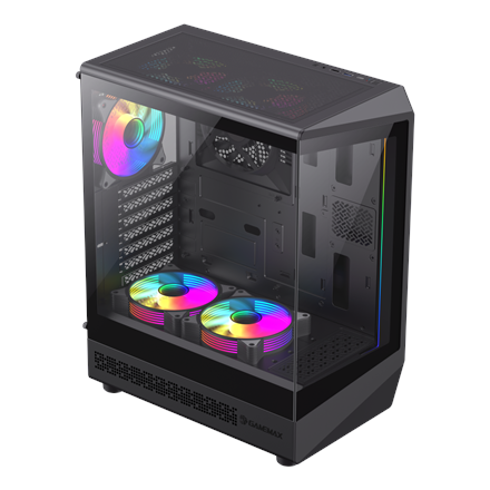 Gamemax Case | Vista COC AB | ATX - Image 7