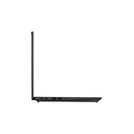 Lenovo ThinkPad P14s G7 AMD | Black | 14 " | IPS | WUXGA | 1920 x 1200 pixels | Anti-glare | AMD Ryzen AI 7 PRO | 450 | 32 (2x16GB) GB | SODIMM DDR5 | Solid-state drive capacity 1000 GB | AMD Radeon 860M Graphics | Windows 11 Pro | 802.11be | Bluetooth version 5.4 | Keyboard language English | Keyboard backlit | Warranty 36 month(s) | Battery warranty 12 month(s) - Image 4