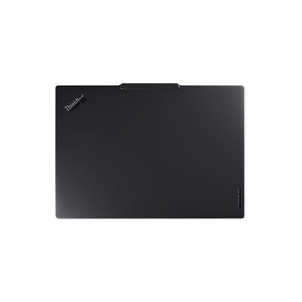 Lenovo ThinkPad P14s G7 AMD | Black | 14 " | IPS | WUXGA | 1920 x 1200 pixels | Anti-glare | AMD Ryzen AI 5 PRO | 440 | 16 GB | DDR5 | Solid-state drive capacity 512 GB | AMD Radeon 840M Graphics | Windows 11 Pro | 802.11be | Bluetooth version 5.4 | Keyboard language English | Keyboard backlit | Warranty 36 month(s) | Battery warranty 12 month(s) - Image 7