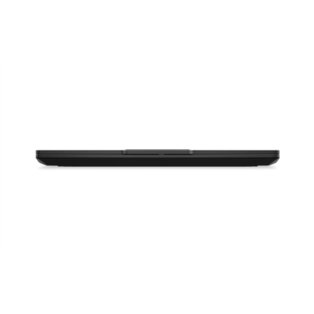 Lenovo ThinkPad P16s G5 Intel | Black | 16 " | IPS | WUXGA | 1920 x 1200 pixels | Anti-glare | Intel Core Ultra 7 | 356H | 32 GB | LPCAMM2 LPDDR5X | Solid-state drive capacity 1000 GB | NVIDIA RTX PRO 1000 Blackwell Generation | GDDR7 | 8 GB | Windows 11 Pro | 802.11be | Bluetooth version 5.4 | Keyboard language English | Keyboard backlit | Warranty 36 month(s) | Battery warranty 12 month(s) - Image 5