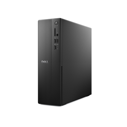 Dell Pro | Essential QVS1260 | Desktop | Slim | Intel Core Ultra 5 | 225 | 8 GB | DDR5 | 512 GB | Intel UHD Graphics | No keyboard | Windows 11 Pro | Warranty 36 month(s) - Image 3