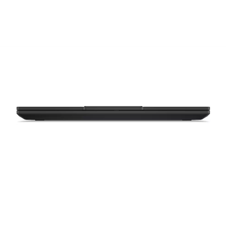 Lenovo ThinkPad P14s G7 Intel | Black | 14.5 " | IPS | WUXGA | 1920 x 1200 pixels | Anti-glare | Intel Core Ultra 7 | 356H | 16 GB | LPCAMM2 LPDDR5X | Solid-state drive capacity 512 GB | NVIDIA RTX PRO 500 Blackwell Generation | GDDR7 | 6 GB | Windows 11 Pro | 802.11be | Bluetooth version 5.4 | Keyboard language Nordic | Keyboard backlit | Warranty 36 month(s) | Battery warranty 12 month(s) - Image 5