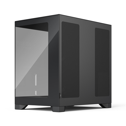 Fractal Design Case | Pop 2 Vision | Black RGB | Mid-Tower - Image 6