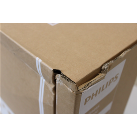 SALE OUT. PHILIPS Business Monitor 27B1N3800/00 IPS 27" 3840x2160/16:9/4ms/ HDMI DisplayPort USB Audio Out | Philips | 27B1N3800/00 | 27 " | IPS | 16:9 | 60 Hz | 4 ms | 3840 x 2160 pixels | 350 cd/m² | HDMI ports quantity 2 | Warranty 24 month(s) | DAMAGED PACKAGING - Image 4