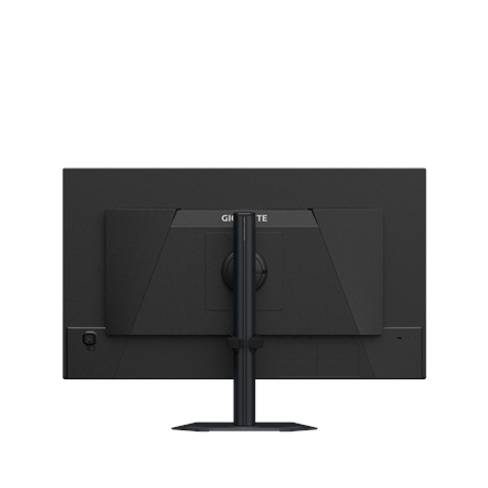Gigabyte GO27Q24A EK | 27 " | QD‑OLED | QHD | 240 Hz | 0.03 ms | 2560 x 1440 pixels | 400 cd/m² | HDMI ports quantity 2 - Image 4