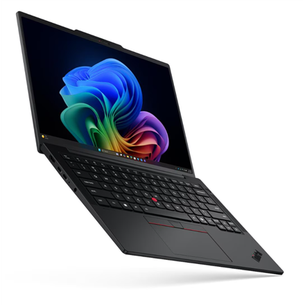Lenovo ThinkPad T14s G7 Intel | Black | 14 " | IPS | WUXGA | 1920 x 1200 pixels | Anti-glare | Intel Core Ultra 5 | 325 | 16 GB | Soldered LPDDR5X | Solid-state drive capacity 512 GB | Intel Graphics | Windows 11 Pro | 802.11be | Bluetooth version 5.4 | Keyboard language Nordic | Keyboard backlit | Warranty 36 month(s) | Battery warranty 12 month(s) - Image 5