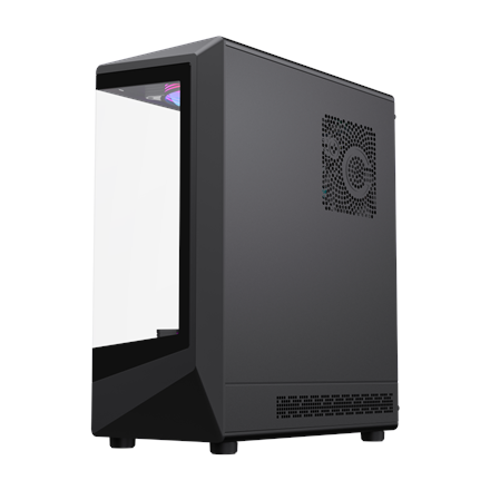 Gamemax Case | Vista COC AB | ATX - Image 4