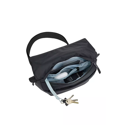 Thule EnRoute | 2 L | Sling Bag | Black - Image 4