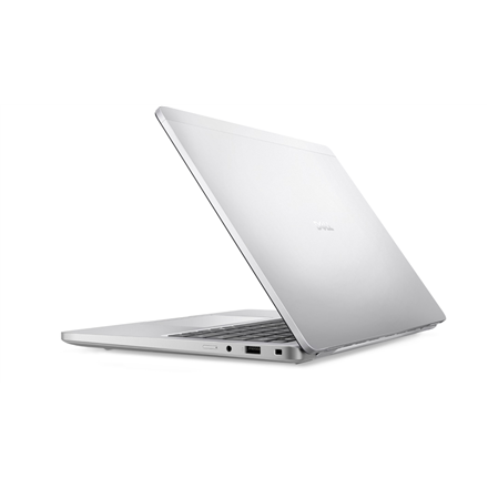 Dell Pro 14 Plus PB14250 | 14 " | FHD+ | Anti-glare | Intel Core Ultra 7 | 266V | 16 GB | LPDDR5x | Solid-state drive capacity 512 GB | Intel Arc Graphics | Windows 11 Pro | 802.11be | Bluetooth version 5.4 | Keyboard language Estonian | Keyboard backlit | Warranty 36 month(s) | Battery warranty 12 month(s) - Image 6