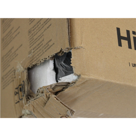 SALE OUT. Natec Cabassu G2 PC case Midi Tower, Black | Natec | PC case | Cabassu G2 | Black | Midi Tower | DAMAGED PACKAGING - Image 3