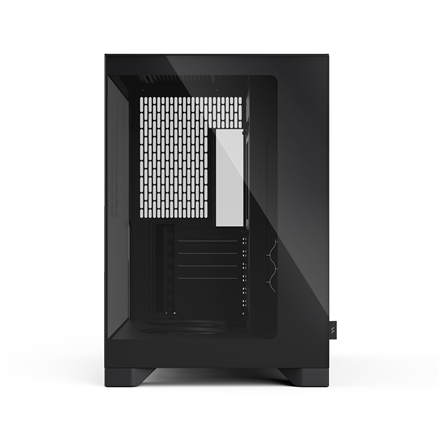 Fractal Design Case | Pop 2 Vision | Black | Mid-Tower - Image 3