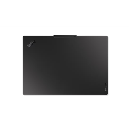 Lenovo ThinkPad P16s G5 Intel | Black | 16 " | IPS | WUXGA | 1920 x 1200 pixels | Anti-glare | Intel Core Ultra 7 | 356H | 32 GB | LPCAMM2 LPDDR5X | Solid-state drive capacity 1000 GB | NVIDIA RTX PRO 1000 Blackwell Generation | GDDR7 | 8 GB | Windows 11 Pro | 802.11be | Bluetooth version 5.4 | Keyboard language English | Keyboard backlit | Warranty 36 month(s) | Battery warranty 12 month(s) - Image 7