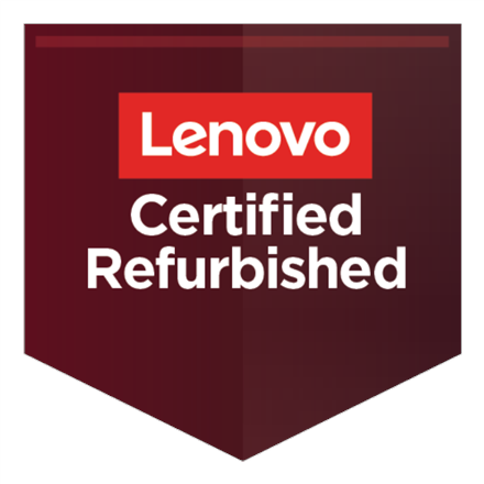 Lenovo- | Warranty | 3Y Courier/Carry-in for Certified Refurbished Products | 3 year(s) - Image 2