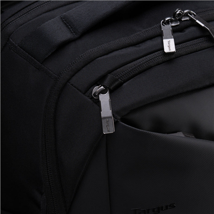 Targus | Pro-Tek Tech | Fits up to size 16 " | Backpack | Shoulder strap | Black - Image 4