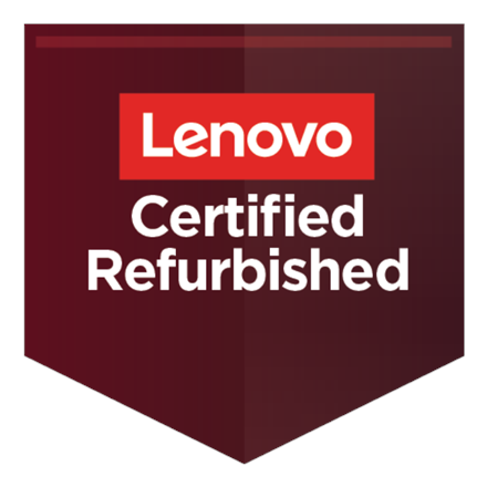 Lenovo- | Warranty | 2Y Courier/Carry-in for Certified Refurbished Products | 2 year(s) - Image 3