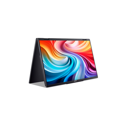 Acer PD163EBMIUUX PD3 Series | 15 " | IPS | FHD | 16:9 | 60 Hz | 8 ms | 1920 x 1080 pixels | 250 cd/m² | HDMI ports quantity 1 | Black - Image 3