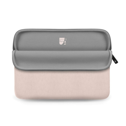 PORT DESIGNS MILANO II ECO | Laptop Sleeve | Pink - Image 3