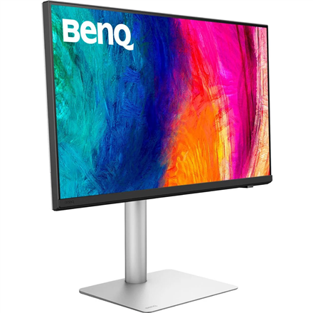 Benq PD3226G | 31.5 " | IPS | 16:9 | 144 Hz | 1 ms | 3840 x 2160 pixels | 400 cd/m² | HDMI ports quantity 1 - Image 3