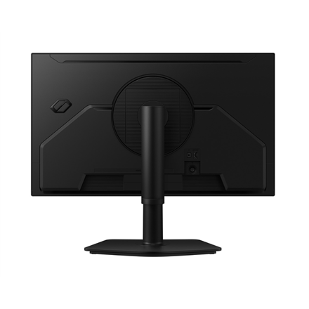 Samsung | Odyssey G4 G40H LS25HG402EUXEN | 25 " | IPS | FHD | 16:9 | 240 Hz | 1 ms | 1920 x 1080 pixels | 300 cd/m² | HDMI ports quantity 1 | Black - Image 6