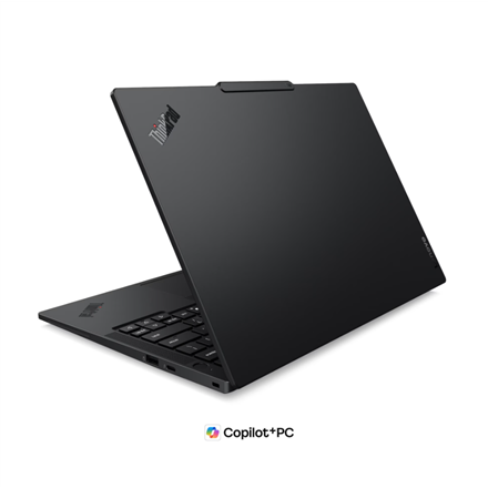 Lenovo ThinkPad T14s G7 Intel | Black | 14 " | IPS | WUXGA | 1920 x 1200 pixels | Anti-glare | Intel Core Ultra 5 | 325 | 16 GB | Soldered LPDDR5X | Solid-state drive capacity 512 GB | Intel Graphics | Windows 11 Pro | 802.11be | Bluetooth version 5.4 | Keyboard language Nordic | Keyboard backlit | Warranty 36 month(s) | Battery warranty 12 month(s) - Image 6