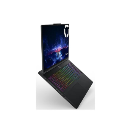 Lenovo Legion Pro 5 16IAX10 Intel | Eclipse Black | 16 " | OLED | WQXGA | OLED pixels | Glossy | Intel Core Ultra 7 | 255HX | 16 GB | SODIMM DDR5 | Solid-state drive capacity 1000 GB | NVIDIA GeForce RTX 5070 | GDDR7 | 8 GB | Windows 11 Home | 802.11be | Bluetooth version 5.4 | Keyboard language English | Keyboard backlit | Warranty 24 month(s) | Battery warranty 12 month(s) - Image 4