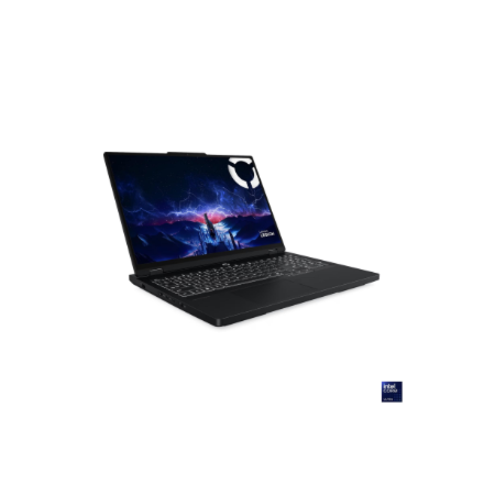 Lenovo Legion Pro 5 16IAX10 Intel | Eclipse Black | 16 " | OLED | WQXGA | OLED pixels | Glossy | Intel Core Ultra 7 | 255HX | 16 GB | SODIMM DDR5 | Solid-state drive capacity 1000 GB | NVIDIA GeForce RTX 5070 | GDDR7 | 8 GB | Windows 11 Home | 802.11be | Bluetooth version 5.4 | Keyboard language English | Keyboard backlit | Warranty 24 month(s) | Battery warranty 12 month(s) - Image 5