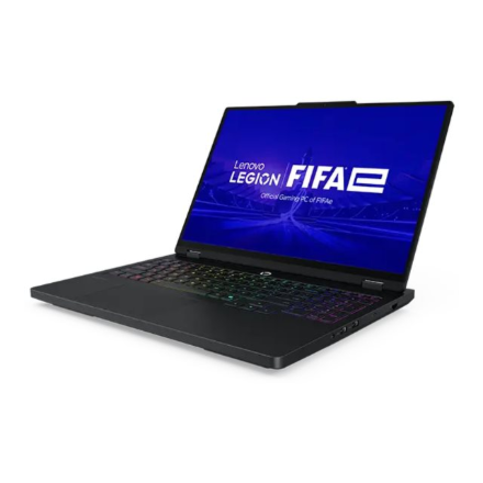 Lenovo Legion Pro 5 16IAX10 Intel | Eclipse Black | 16 " | OLED | WQXGA | OLED pixels | Glossy | Intel Core Ultra 7 | 255HX | 16 GB | SODIMM DDR5 | Solid-state drive capacity 1000 GB | NVIDIA GeForce RTX 5070 | GDDR7 | 8 GB | Windows 11 Home | 802.11be | Bluetooth version 5.4 | Keyboard language English | Keyboard backlit | Warranty 24 month(s) | Battery warranty 12 month(s) - Image 6
