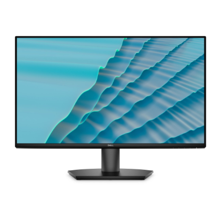 Dell SE2726H | 27 " | IPS | FHD | 16:9 | 144 Hz | 1 ms | 1920 x 1080 pixels | 300 cd/m² | HDMI ports quantity 2 | Black - Image 2