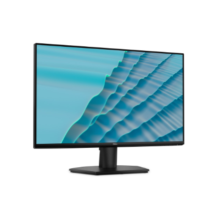 Dell SE2726H | 27 " | IPS | FHD | 16:9 | 144 Hz | 1 ms | 1920 x 1080 pixels | 300 cd/m² | HDMI ports quantity 2 | Black - Image 4