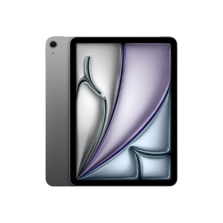 Apple iPad Air 11" M4 Wi-Fi 512GB - Space Grey | Apple - Image 2