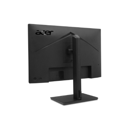 Acer Vero B247Y | 24 " | IPS | FHD | 16:9 | 120 Hz | 4 ms | 1920 x 1080 pixels | 250 cd/m² | Black - Image 6
