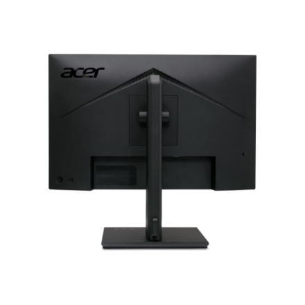 Acer Vero B247Y | 24 " | IPS | FHD | 16:9 | 120 Hz | 4 ms | 1920 x 1080 pixels | 250 cd/m² | Black - Image 7