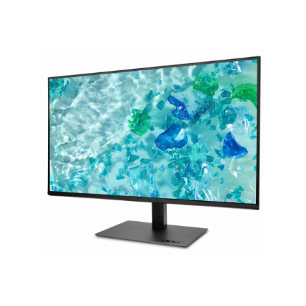 Acer Vero B7 B277 G | 27 " | IPS | FHD | 16:9 | 120 Hz | 4 ms | 1920 x 1080 pixels | 250 cd/m² | Black - Image 2